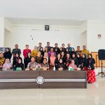 RSUD Anuntaloko Parigi Dipilih Jadi Lokasi Kaji Banding RSUD Tora Belo Sigi