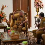 Donggala Gandeng Palu untuk Akses Prasarana Meteorologi, MoU Disiapkan