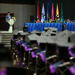 Anwar Hafid di Wisuda Trisakti: Gelar Sarjana Bukan Simbol, tapi Tanggung Jawab Sosial