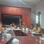 Sambil Tunggu IPR Rampung, Pemda Parimo Minta Aktivitas Tambang Dihentikan