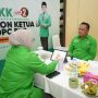 Candra Tawarkan Kontrak Kerja Politik, Optimistis Pimpin PKB Parimo