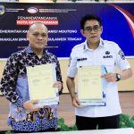 Pemda Parimo dan BPKP Sulteng Perkuat Sinergi Pengawasan Tata Kelola Daerah