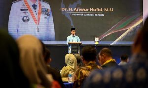 Sambut Kajati Sulteng, Anwar Hafid Dorong Pendampingan Hukum Proyek Daerah Sambut Kajati Sulteng, Anwar Hafid Dorong Pendampingan Hukum Proyek Daerah