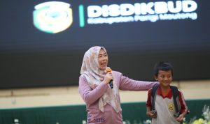 Film Budaya Jadi Cara Disdikbud Parimo Kenalkan Tradisi Lokal kepada Pelajar Film Budaya Jadi Cara Disdikbud Parimo Kenalkan Tradisi Lokal kepada Pelajar