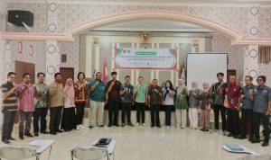 DLH Parimo Mulai Susun Dokumen Induk Pengelolaan Sampah 2026–2046 DLH Parimo Mulai Susun Dokumen Induk Pengelolaan Sampah 2026–2046
