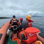 Tim SAR Evakuasi Nelayan yang Terapung di Perairan Bokan Kepulauan