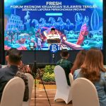 Anwar Hafid Ajak Semua Pihak Bersinergi Bangun Ekonomi Sulteng