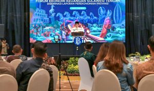 Anwar Hafid Ajak Semua Pihak Bersinergi Bangun Ekonomi Sulteng Anwar Hafid Ajak Semua Pihak Bersinergi Bangun Ekonomi Sulteng