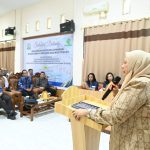 Menuju Rumah Sakit Internasional, RSUD Undata Perkuat Layanan dan Pendidikan Dokter Spesialis
