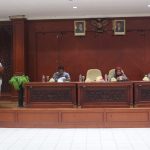Pemda Parimo Dorong Penguatan Layanan Kesehatan hingga Wilayah Terpencil