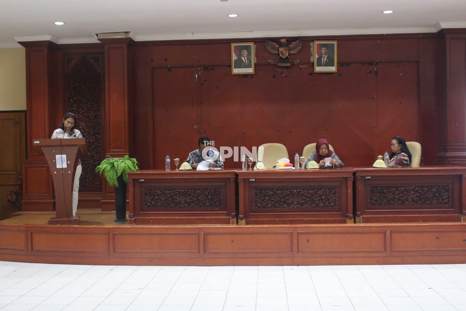 Pemda Parimo Dorong Penguatan Layanan Kesehatan hingga Wilayah Terpencil