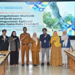 Sekda Palu Minta Seluruh OPD Satukan Data Melalui SADAP