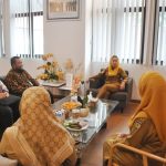 Pemkot Palu Perkuat Tata Kelola Arsip Digital, ANRI Siapkan Bimtek SRIKANDI