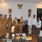 Exit Meeting BPK, Pemkot Palu Tegaskan Komitmen Tata Kelola Transparan