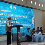 98 CJH Parimo Diberangkatkan ke Mekkah, Jemaah Perempuan Mendominasi