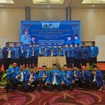 PW APRI Sulteng 2026–2030 Resmi Dilantik, Fokus Jadi Benteng Keluarga