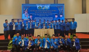 PW APRI Sulteng 2026–2030 Resmi Dilantik, Fokus Jadi Benteng Keluarga PW APRI Sulteng 2026–2030 Resmi Dilantik, Fokus Jadi Benteng Keluarga