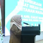 Hadiri Isbat Nikah Massal, Wagub Sulteng Tekankan Pentingnya Legalitas Keluarga
