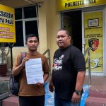 KKJ Sulteng Nilai Dugaan Penghinaan Jurnalis Cerminkan Krisis Etika Pejabat