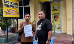 KKJ Sulteng Nilai Dugaan Penghinaan Jurnalis Cerminkan Krisis Etika Pejabat KKJ Sulteng Nilai Dugaan Penghinaan Jurnalis Cerminkan Krisis Etika Pejabat
