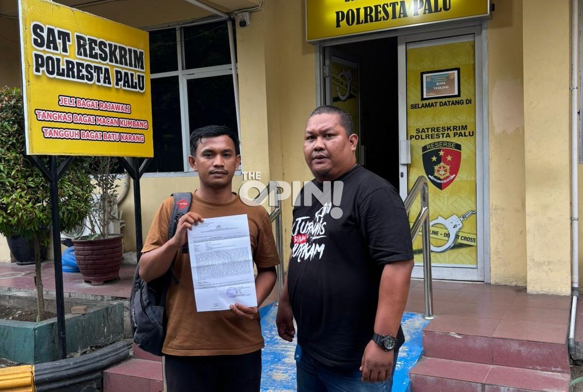 KKJ Sulteng Nilai Dugaan Penghinaan Jurnalis Cerminkan Krisis Etika Pejabat