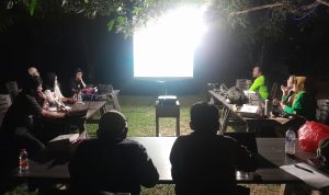 FPRB Parimo Fokus Susun Program Mitigasi Berbasis Data hingga 2027 FPRB Parimo Fokus Susun Program Mitigasi Berbasis Data hingga 2027