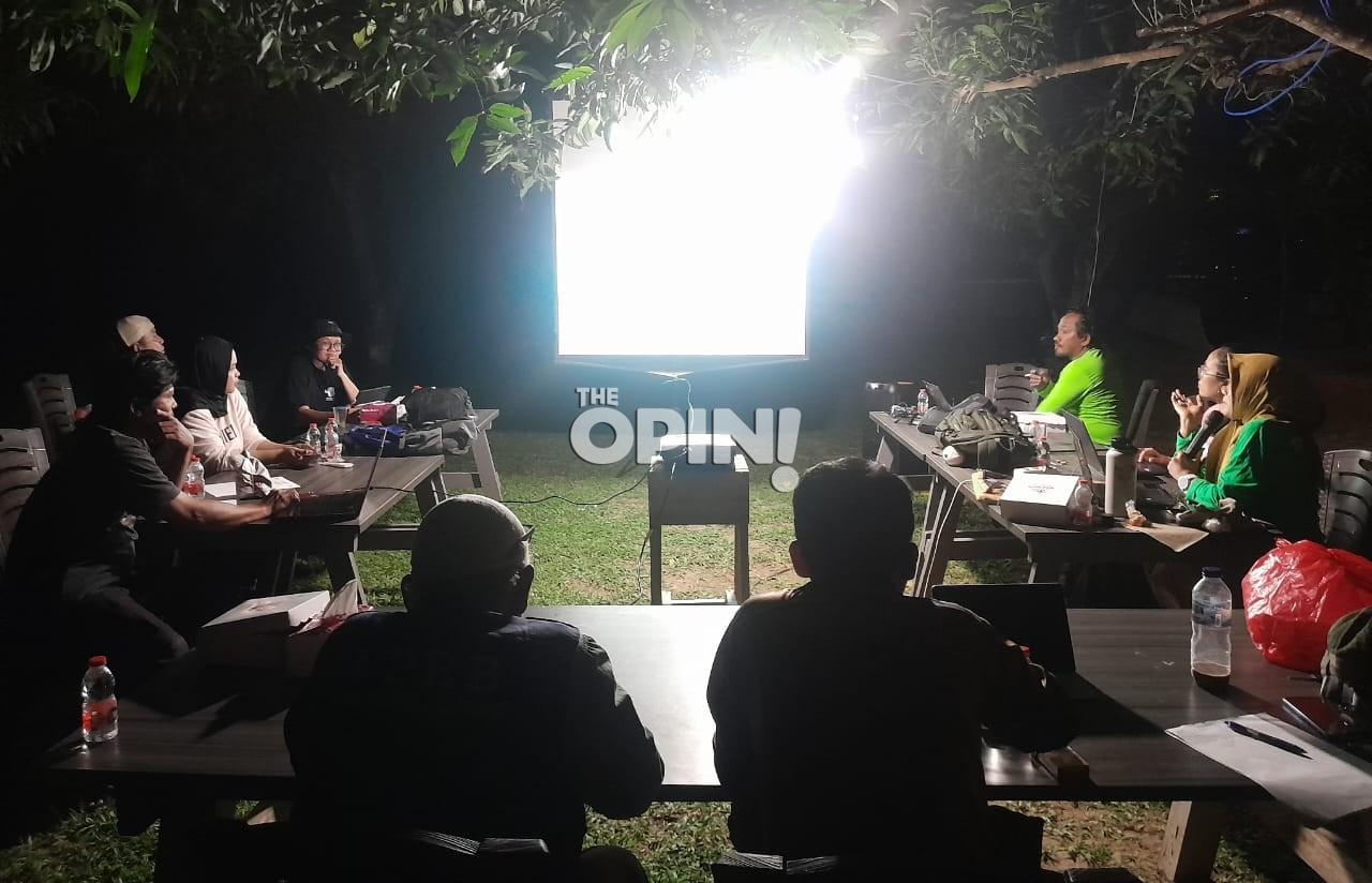 FPRB Parimo Fokus Susun Program Mitigasi Berbasis Data hingga 2027