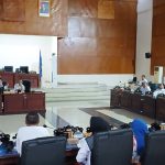 DPRD Parimo Prioritaskan Pembahasan Raperda Penanaman Modal dan Hukum Adat