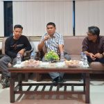 Pemprov Sulteng Perkuat Sistem Keterbukaan Informasi, Siapkan Skema Juru Bicara