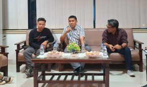 Pemprov Sulteng Perkuat Sistem Keterbukaan Informasi, Siapkan Skema Juru Bicara Pemprov Sulteng Perkuat Sistem Keterbukaan Informasi, Siapkan Skema Juru Bicara