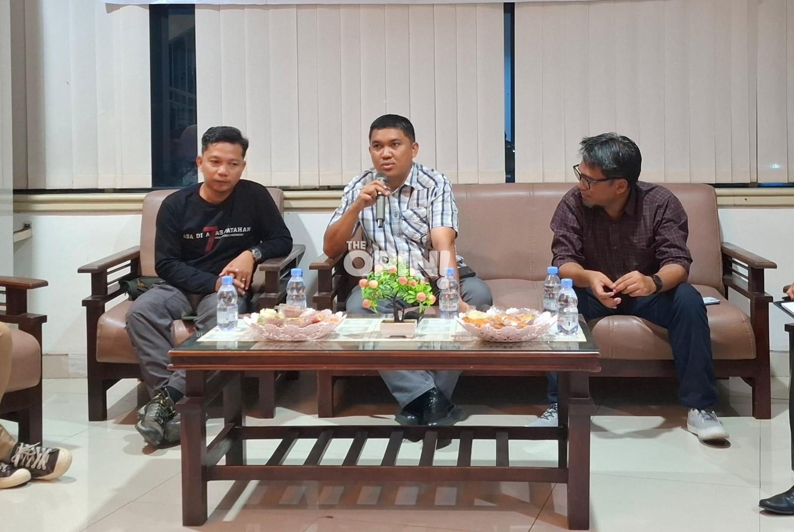 Pemprov Sulteng Perkuat Sistem Keterbukaan Informasi, Siapkan Skema Juru Bicara