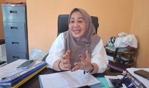 Dinas Ketapan Parimo Temukan Bahan MBG Mengandung Pestisida