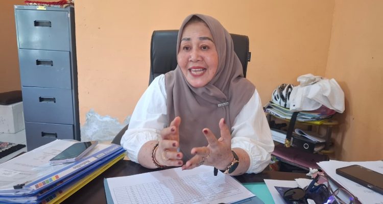 Dinas Ketapan Parimo Temukan Bahan MBG Mengandung Pestisida
