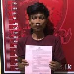 Gelapkan Motor Warga, Pria Asal Pinrang Ditangkap Polisi di Torue