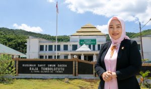 Keluarga Pasien Keluhkan Minimnya Kehadiran Dokter Ahli di RSUD Raja Tombolotutu