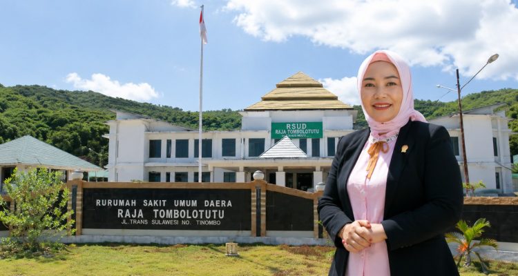 Keluarga Pasien Keluhkan Minimnya Kehadiran Dokter Ahli di RSUD Raja Tombolotutu