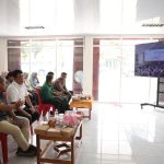 Bupati Parimo Dorong KDMP dan BUMDes Berkolaborasi, Hindari Persaingan Usaha Desa