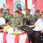 Anwar Hafid: KDMP Jadi Strategi Putus Kemiskinan Ekstrem di Sulteng
