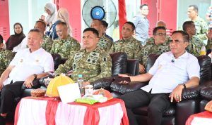 Anwar Hafid: KDMP Jadi Strategi Putus Kemiskinan Ekstrem di Sulteng