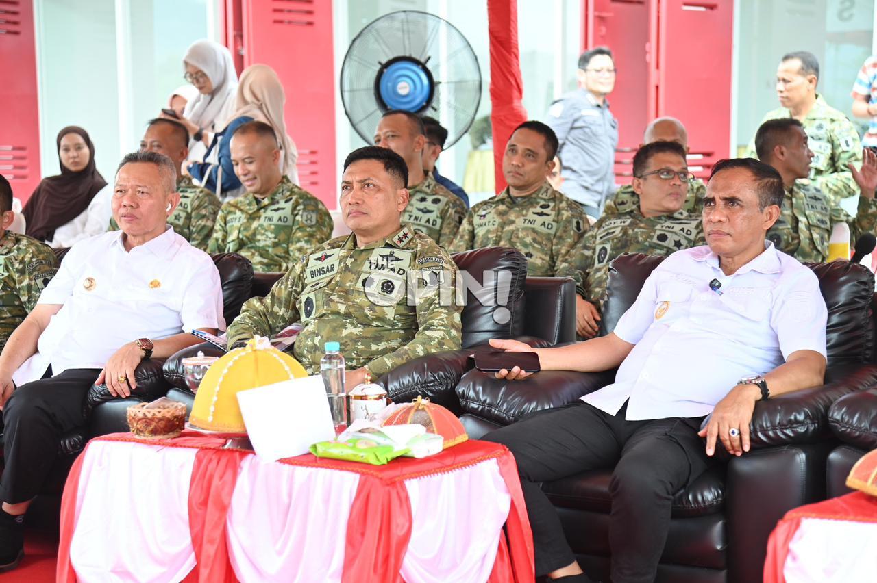 Anwar Hafid: KDMP Jadi Strategi Putus Kemiskinan Ekstrem di Sulteng