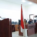 DPRD Parimo Laporkan Hasil Reses, 8 Rekomendasi Disampaikan ke Pemda