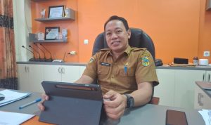 Kemenkeu Siapkan Kurang Salur DBH Rp60,6 Miliar untuk Parimo