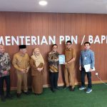 Bappenas Nilai Parimo Siap Kembangkan Hilirisasi dan Kawasan Pangan