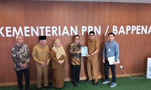 Bappenas Nilai Parimo Siap Kembangkan Hilirisasi dan Kawasan Pangan