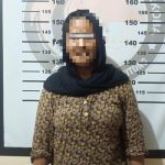 Pasutri Diamankan saat Penggerebekan Sabu di Parimo, Hanya Istri Jadi Tersangka