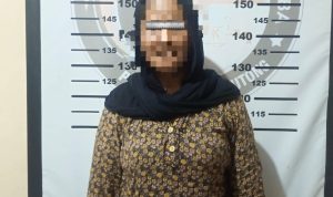 Pasutri Diamankan saat Penggerebekan Sabu di Parimo, Hanya Istri Jadi Tersangka Pasutri Diamankan saat Penggerebekan Sabu di Parimo, Hanya Istri Jadi Tersangka