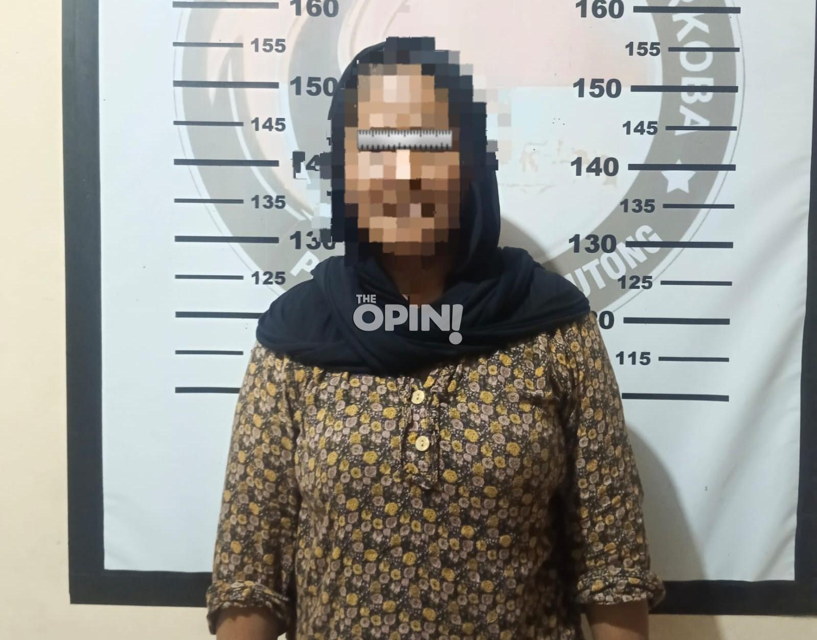Pasutri Diamankan saat Penggerebekan Sabu di Parimo, Hanya Istri Jadi Tersangka