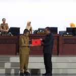 Pemda Parimo Janji Tindak Lanjuti Aspirasi Warga dari Hasil Reses DPRD