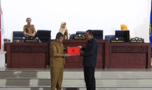 Pemda Parimo Janji Tindak Lanjuti Aspirasi Warga dari Hasil Reses DPRD Pemda Parimo Janji Tindak Lanjuti Aspirasi Warga dari Hasil Reses DPRD