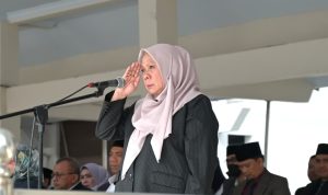 Wagub Sulteng Pimpin Upacara Peringatan Harkitnas ke-118 Wagub Sulteng Pimpin Upacara Peringatan Harkitnas ke-118